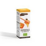 Biopropolis Sciroppo combatte i sintomi influenzali e il mal di gola