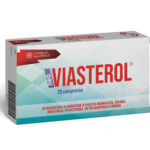 Neo Viasterol favorisce il controllo del metabolismo lipidico