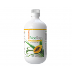 Aloe Vera con Papaya da 500 ml rigenera l'organismo