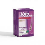 K52 Forte Donna Nutraceutico utile nel caso di caduta dei capelli e ingrigimento