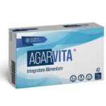 Agarvita utile alla regolarità delle funzioni fisiologiche intestinali