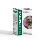 Neoepactive favorisce la funzione epatica