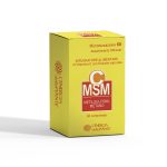 C-MSM rimedio utile al rilassamento muscolare