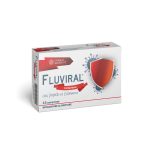 Fluviral Compresse