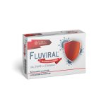 Fluviral Tavolette Orosolubili