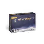 Melatonina Age agevola il sonno