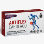 Artiflex Cartilago sostegno articolazioni e cartilagini