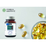 SuperOmega3 a base di olio di pesce alta concentrazione di EPA e DHA