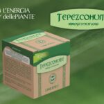 Tepezcohuite Unguento bio antibatterico cicatrizzante adatto ai bambini