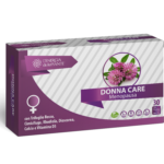 Donna Care Menopausa contrasta i disturbi della menopausa