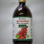 Aloe Arborescens Succo puro, per la normale funzionalità intestinale digestiva ed epatica