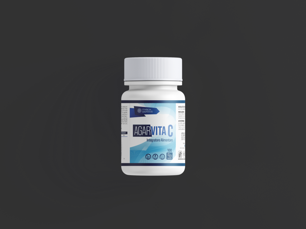 AGARVITA C 3D