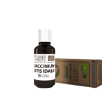 Ecogemme Bio Vaccinium Vitis Idaea Gemmoderivato concentrato analcolico favorisce la regolarità dell'intestino